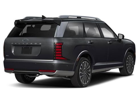 New 2026 Hyundai Palisade Calligraphy AWD/4WD image 14