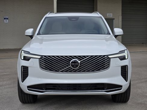 New 2026 Volvo XC90 B6 Ultra image 6