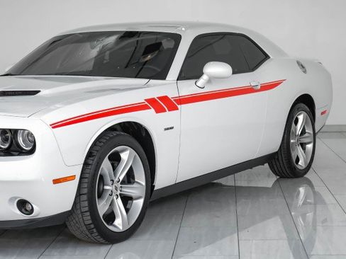 Used 2018 Dodge Challenger R/T w/ Sound Group image 55