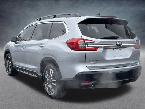 Certified 2023 Subaru Ascent Limited image 22