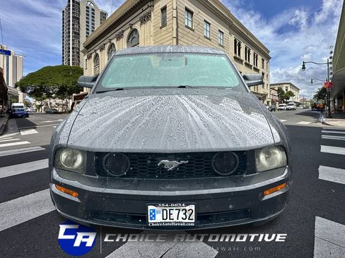 Used 2007 Ford Mustang GT RWD image 10