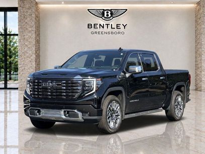 Used 2023 GMC Sierra 1500 Denali Ultimate