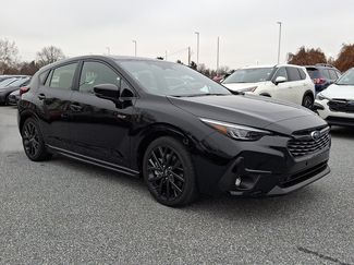 New 2026 Subaru Impreza RS video 2