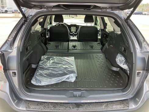 Used 2025 Subaru Outback Touring XT w/ Popular Package #2 image 28