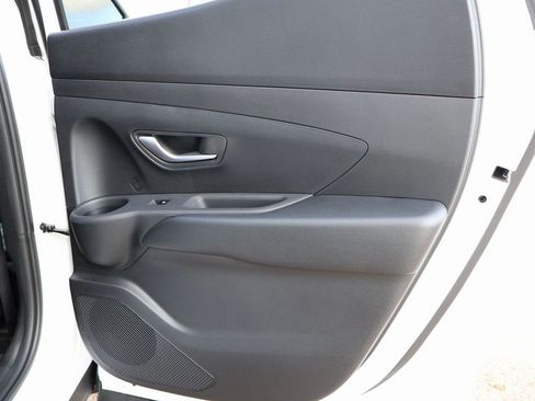 New 2026 Hyundai Santa Cruz SEL image 12