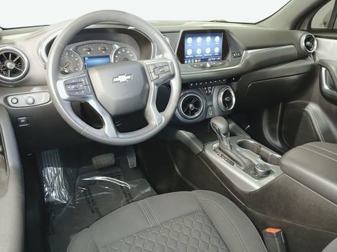 Used 2021 Chevrolet Blazer LT AWD/4WD image 9