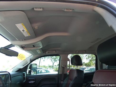 Used 2014 Chevrolet Silverado 1500 LT w/ All Star Edition image 34