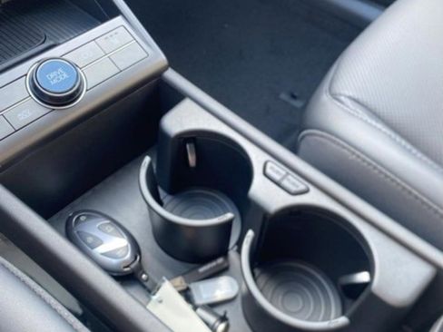 New 2026 Hyundai Kona SEL Premium FWD image 22