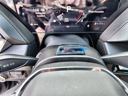 New 2026 GMC Yukon XL Denali image 30