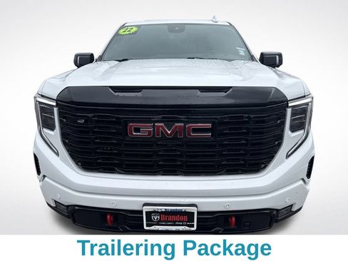 Used 2022 GMC Sierra 1500 AT4 w/ AT4 Premium Package image 10