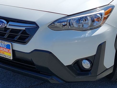 Used 2021 Subaru Crosstrek 2.0i Premium AWD/4WD image 30