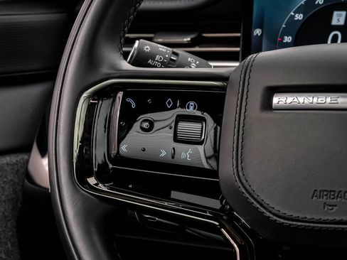 Used 2024 Land Rover Range Rover Sport Dynamic SE image 15