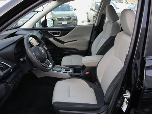 Used 2021 Subaru Forester image 14