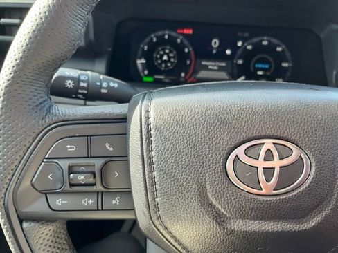 Used 2025 Toyota Tacoma TRD Pro image 26