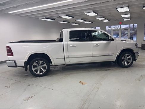 Used 2019 RAM 1500 Limited image 13