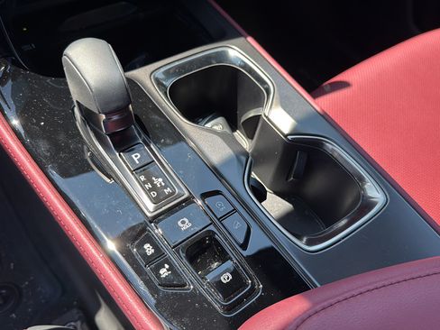 Used 2026 Lexus NX 350 AWD w/ Accessory Package (2T) image 29
