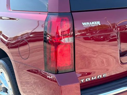 Used 2017 Chevrolet Tahoe Premier RWD image 11