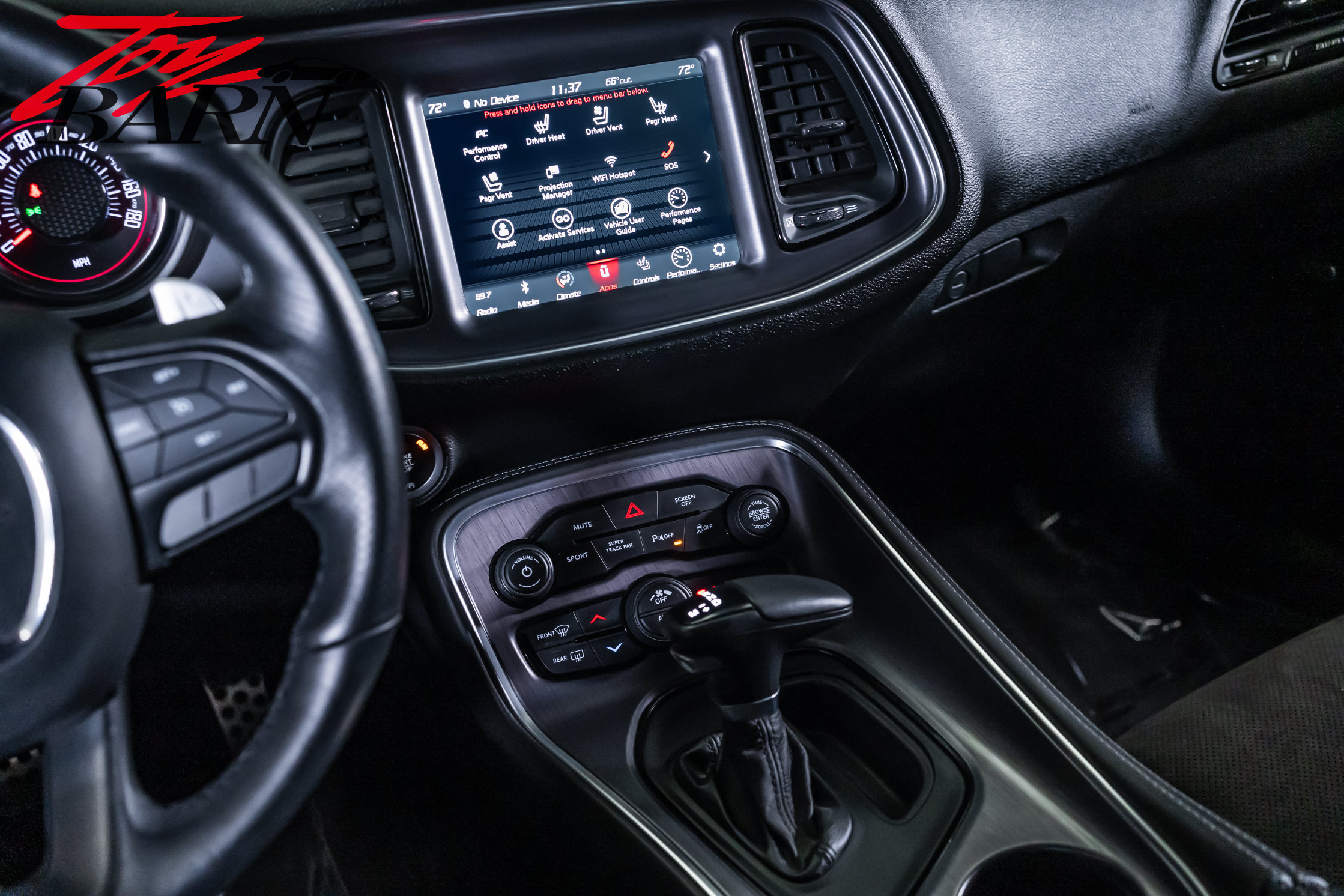 Used 2018 Dodge Challenger R/T Scat Pack RWD image 34