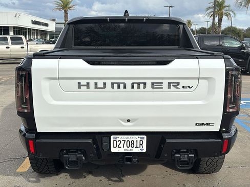 Used 2023 GMC Hummer EV Edition 1 image 6