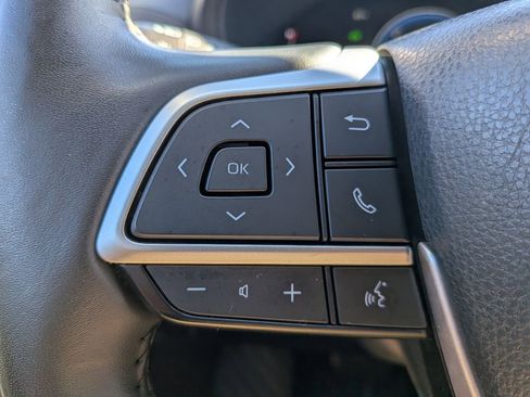 Certified 2024 Toyota Grand Highlander XLE image 15