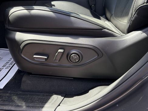 New 2026 Jeep Grand Cherokee Altitude AWD/4WD image 19