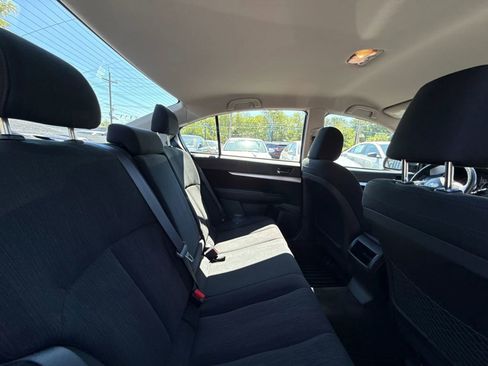 Used 2014 Subaru Legacy 2.5i Premium AWD/4WD image 42