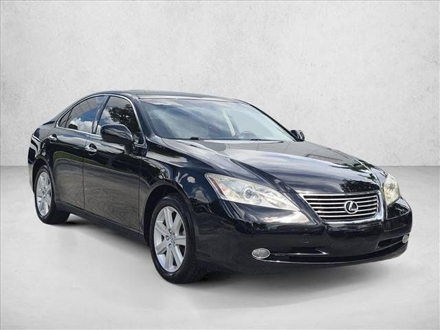 Used 2007 Lexus ES 350 w/ Premium Pkg FWD image 3