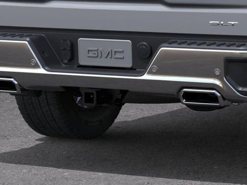 New 2026 GMC Sierra 1500 SLT AWD/4WD image 14
