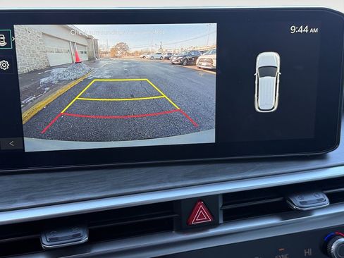 New 2026 Kia Sorento X-Line EX image 20