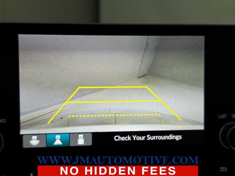 Used 2023 Honda Civic EX-L image 30