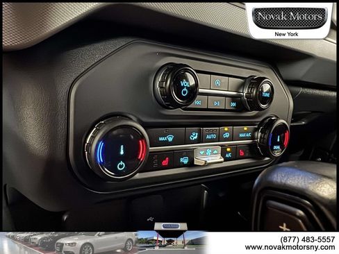 Used 2022 Ford Bronco Big Bend AWD/4WD image 21