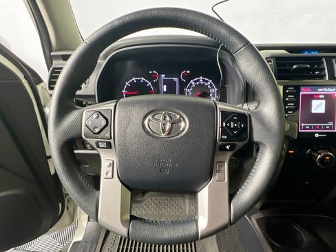 Used 2023 Toyota 4Runner SR5 RWD image 17