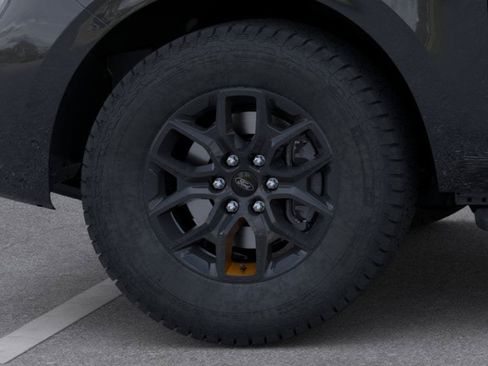 New 2026 Ford Expedition Tremor AWD/4WD image 45