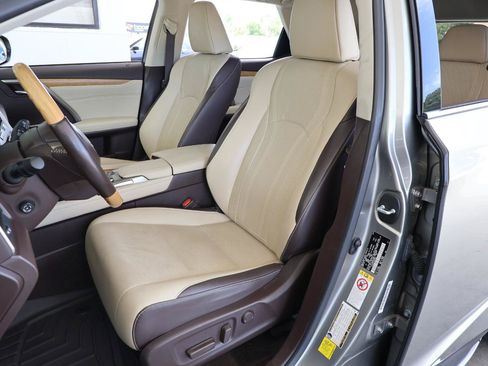 Used 2019 Lexus RX 350L FWD image 14