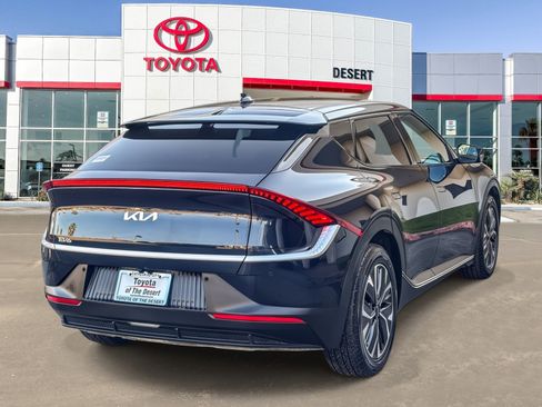 Used 2024 Kia EV6 Light image 7