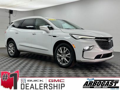 Used 2024 Buick Enclave Essence w/ Experience Buick Package