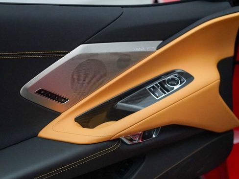 Used 2024 Chevrolet Corvette Z06 image 9