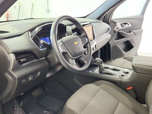 Used 2023 Chevrolet Traverse LT AWD/4WD image 14