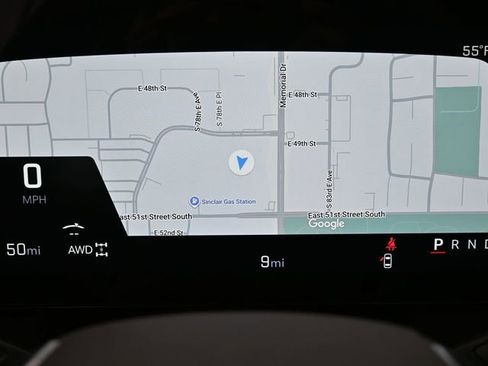 New 2026 Chevrolet Equinox LT image 28