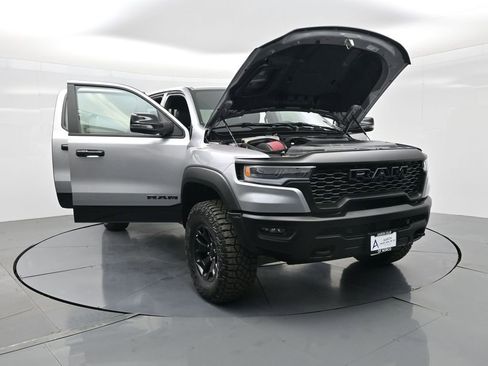 Used 2026 RAM 1500 RHO image 36