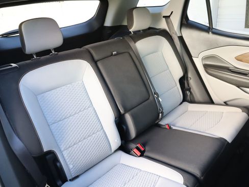 Used 2019 GMC Terrain SLE w/ Driver Convenience Package image 49