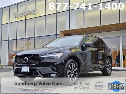 Certified 2025 Volvo XC60 B5 Plus
