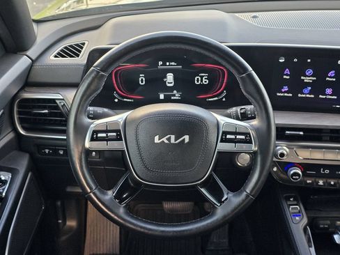 Used 2024 Kia Telluride EX X-Line AWD/4WD image 15