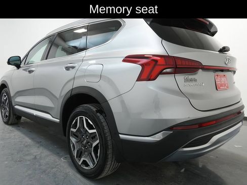 Used 2023 Hyundai Santa Fe Limited w/ Cargo Package image 6