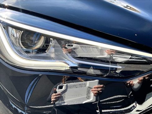 New 2025 INFINITI QX50 Sport image 40