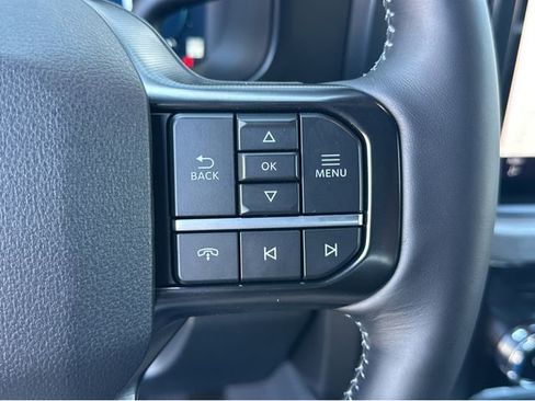 New 2026 Ford F250 Platinum w/ Tremor Off-Road Package image 27