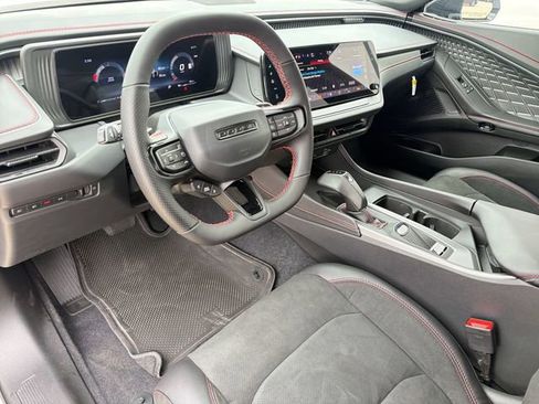 New 2026 Dodge Charger R/T AWD/4WD image 4