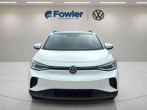 Used 2023 Volkswagen ID.4 Pro S RWD image 2