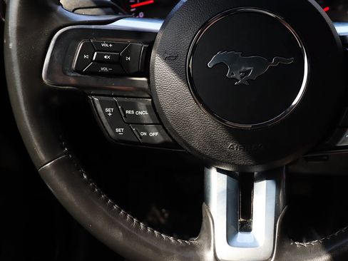 Used 2021 Ford Mustang GT w/ Equipment Group 301A RWD image 47