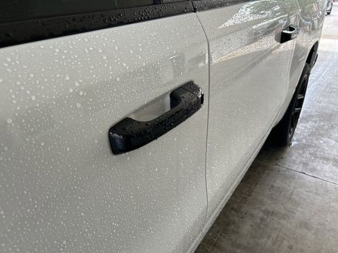 Used 2023 RAM 1500 Laramie image 16